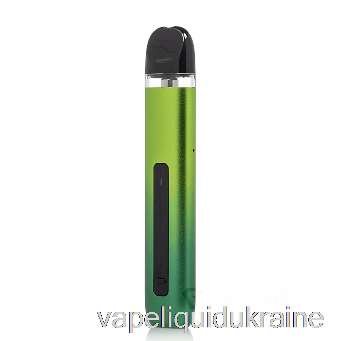 Vape Liquid Ukraine SMOK IGEE Pro Kit Green Gold